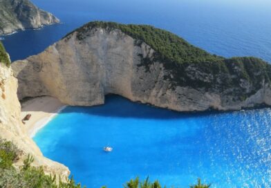 БІЗДІҢ АУЫЛДАҒЫ КӨЛ